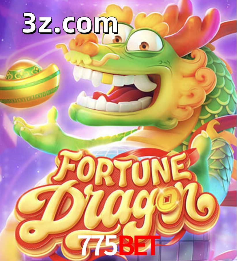 Fortune Dragon